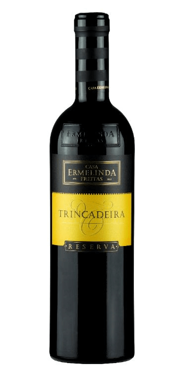 Casa Ermelinda Freitas Trincadeira Tinto 2021 - Garrafinhas