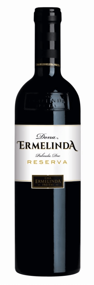 Doña Ermelinda Reserva Tinto 2021 - Garrafinhas
