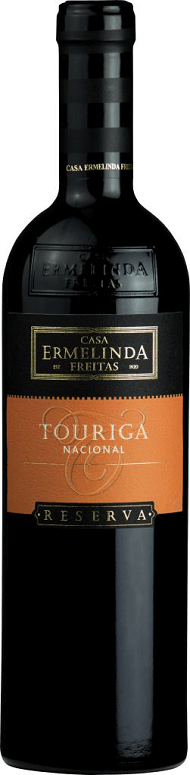 Doña Ermelinda Touriga Nacional Tinto 2021 - Garrafinhas