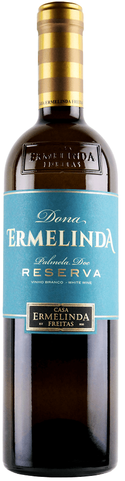 Doña Ermelinda Reserva Blanco 2022 - Garrafinhas