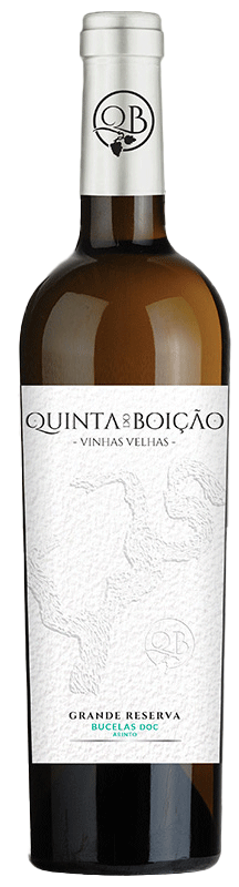Quinta Boição Grande Reserva Branco - Garrafinhas