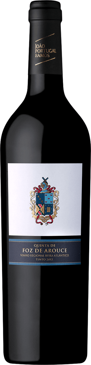 Quinta De Foz De Arouce Tinto 2020 - Garrafinhas