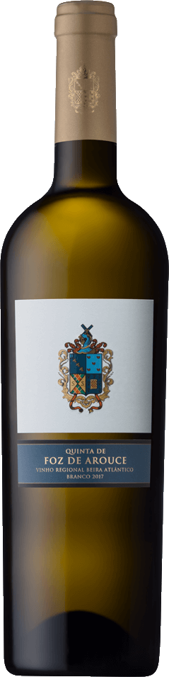 Quinta De Foz De Arouce Branco - Garrafinhas