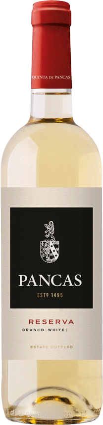 Quinta De Pancas Reserva Branco - Garrafinhas