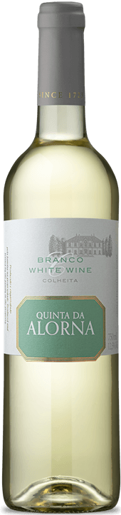 Quinta Da Alorna Blanco 2023 - Garrafinhas