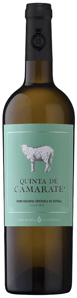 Quinta De Camarate Blanco Seco 2023 - Garrafinhas