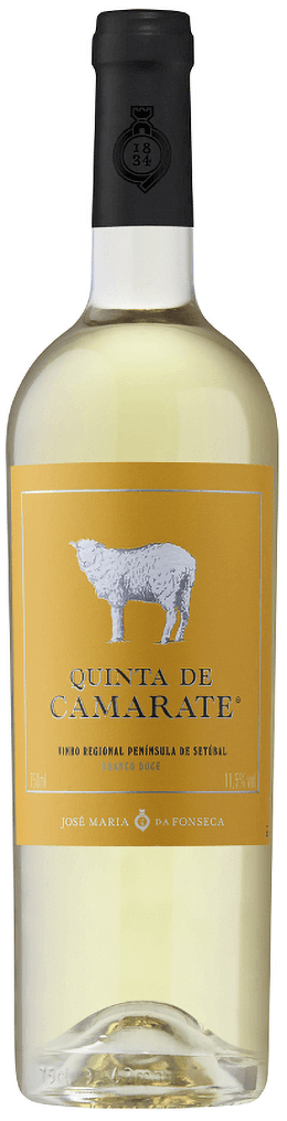 Quinta De Camarate Blanco Dulce 2023 - Garrafinhas