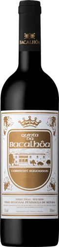 Quinta Da Bacalhoa Tinto - Garrafinhas