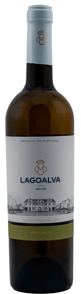 Lagoalva Colheita Branco - Garrafinhas
