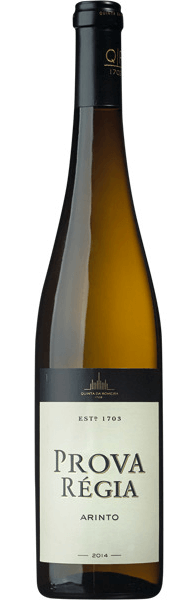 Prueba Régia White 2022 - Garrafinhas