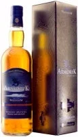Armorik Double Maturation French Single Malt Whiskey