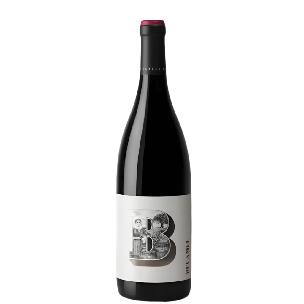 BUCAMEL Tinto - Tierras de Orgaz