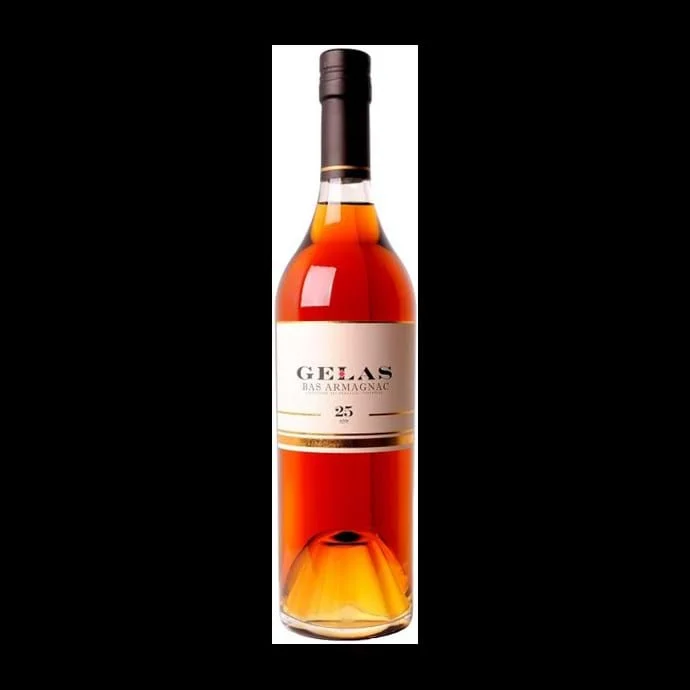 Maison Gelas 25 year Old Ugni Blanc Armagnac