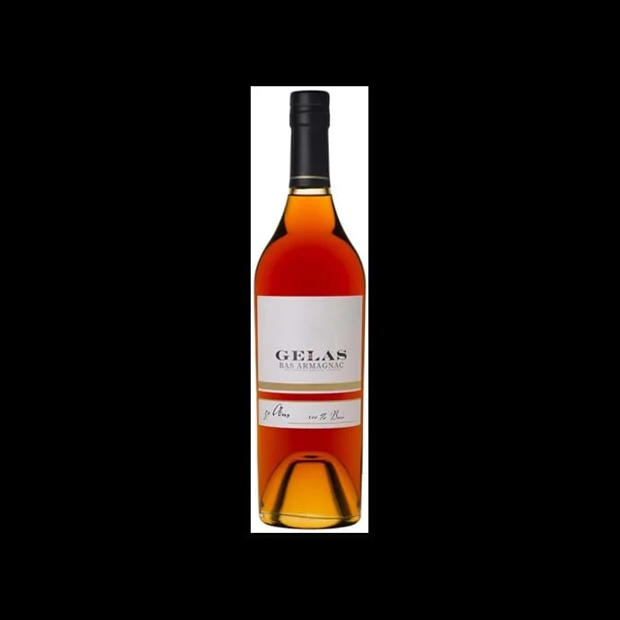 Maison Gelas 50 year Old Baco Armagnac