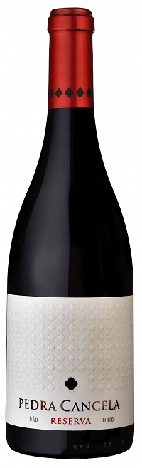Pedra Cancela Reserva Tinto 2020 - Garrafinhas