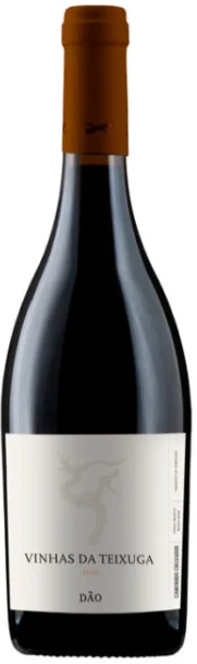 Vinhas Da Teixuga Tinto 2019 - Garrafinhas