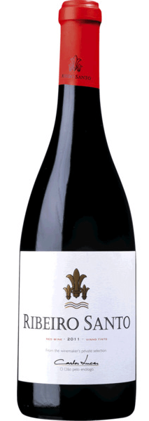Ribeiro Santo Tinto 2021 - Garrafinhas