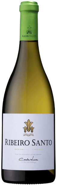 Ribeiro Santo Branco 2022 - Garrafinhas