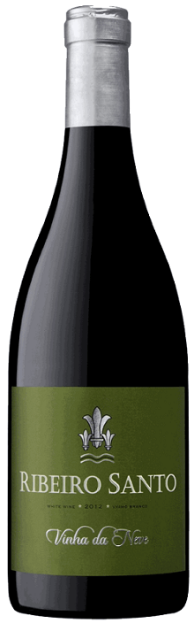 Ribeiro Santo Vinha Da Neve Blanco 2019 - Garrafinhas