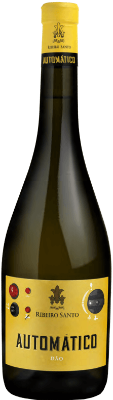 Ribeiro Santo Automático Blanco 2023 - Garrafinhas