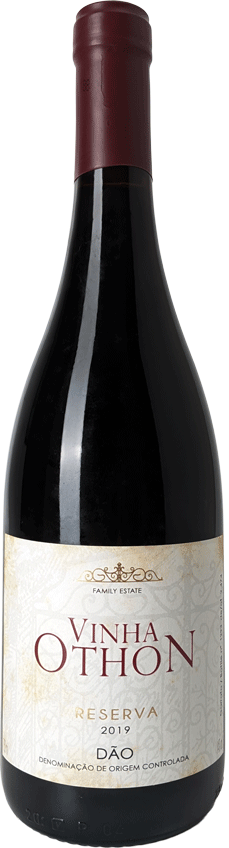 Vinha Othon Reserva Tinto - Garrafinhas