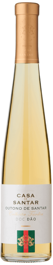 Outono De Santar Cosecha Tardía 2016 - Garrafinhas