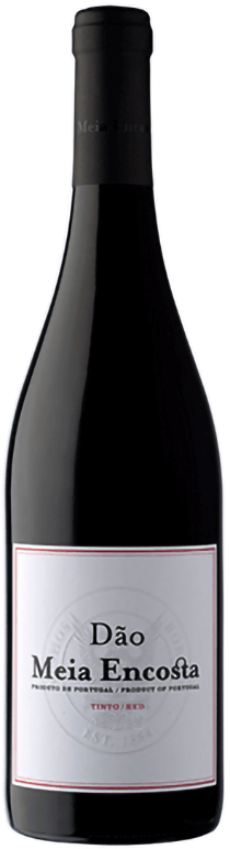 Meia Encosta Tinto 2022 - Garrafinhas