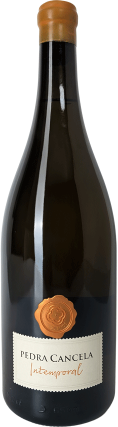 Pedra Cancela Intemporal Encruzado Branco Magnum - Garrafinhas