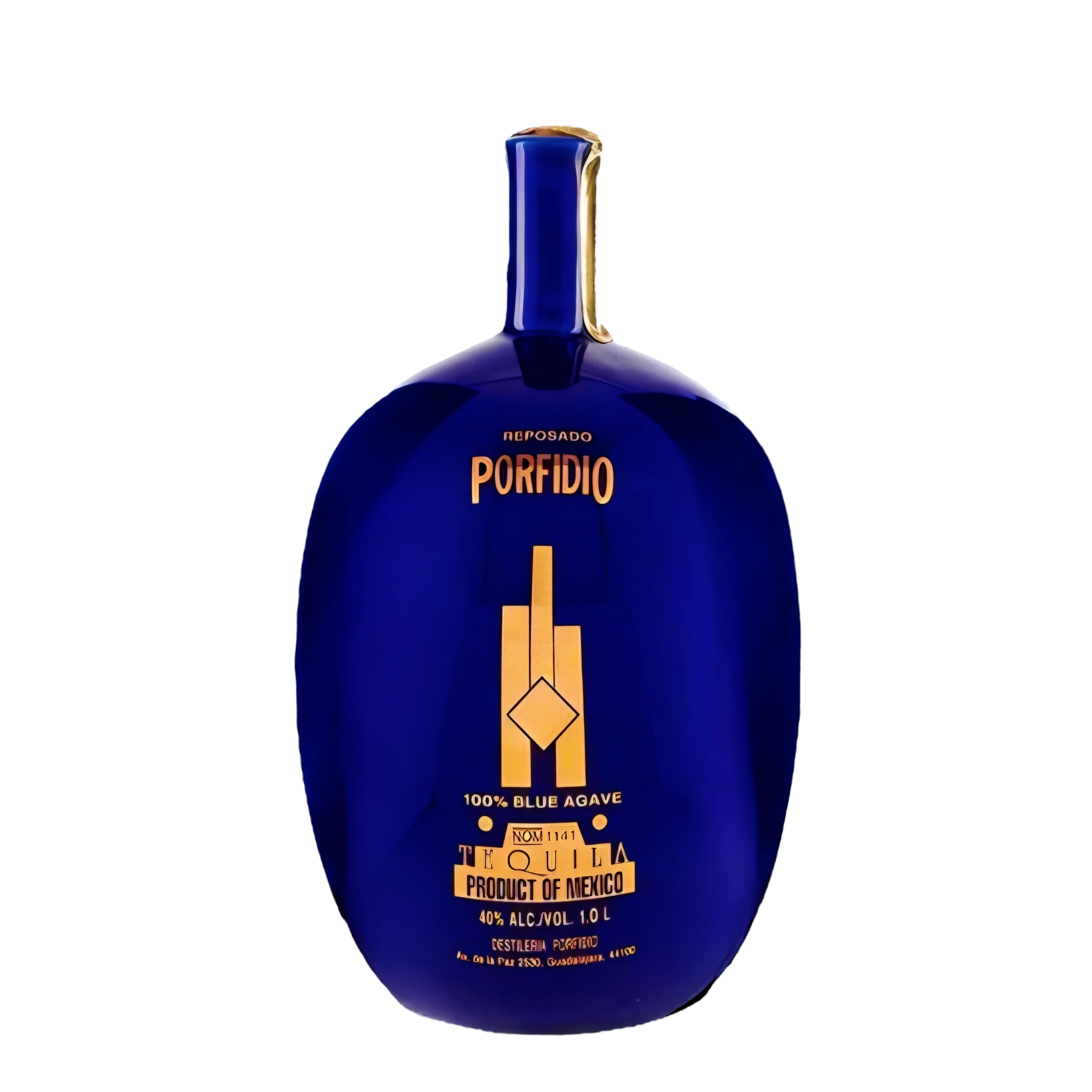 Porfidio Reposado Tequila | 1L
