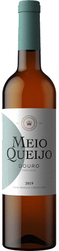 Queso Medio Blanco 2022 - Garrafinhas