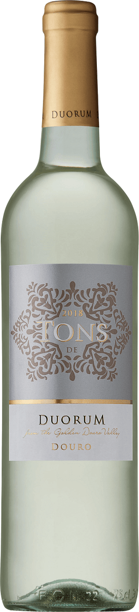 Tonos Duorum Blanco 2023 - Garrafinhas