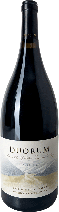 Duorum Tinto Magnum - Garrafinhas