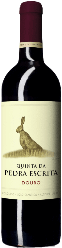 Quinta Da Pedra Escrita Biológico Tinto - Garrafinhas