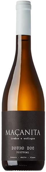 Maçanita Blanca 2023 - Garrafinhas