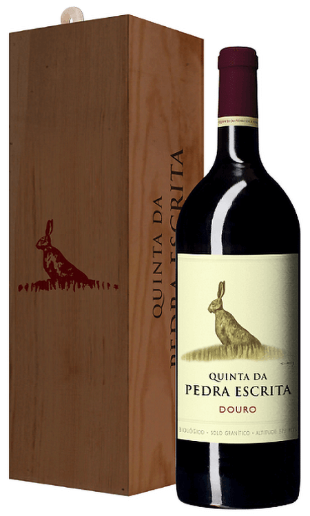 Quinta Da Pedra Escrita Biológico Tinto Magnum - Garrafinhas