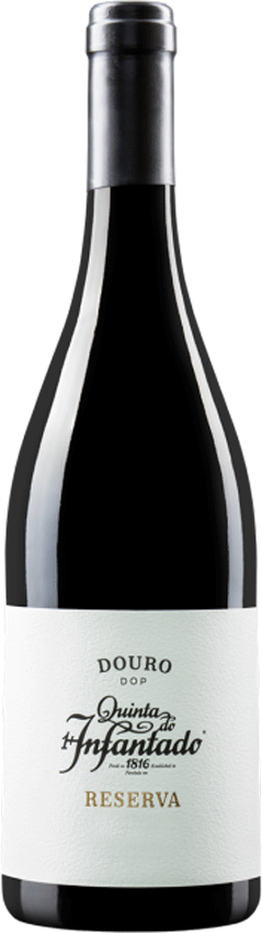 Quinta Do Infantado Reserva Tinto - Garrafinhas