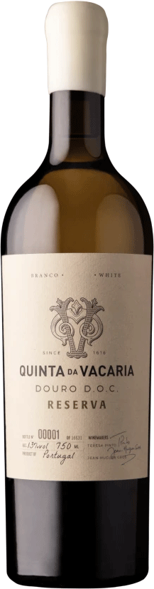 Quinta Da Vacaria Reserva Branco - Garrafinhas