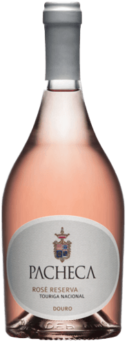 Quinta Da Pacheca Reserva Rosado 2021 - Garrafinhas