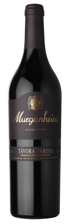 Murganheira Reserva Tinto 2019 - Garrafinhas