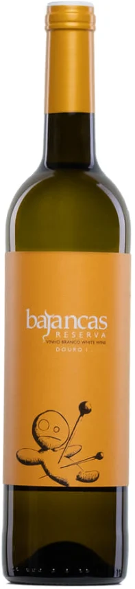 Bajancas Reserva Branco - Garrafinhas