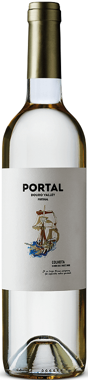 Quinta Do Portal Cosecha Blanco 2023 - Garrafinhas