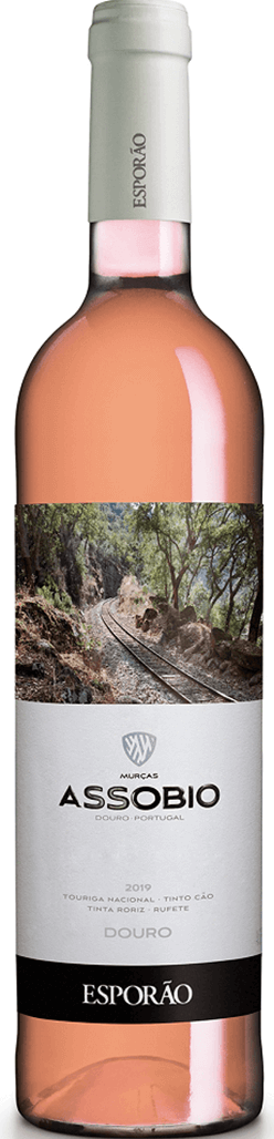 Silbato Rosa 2023 - Garrafinhas