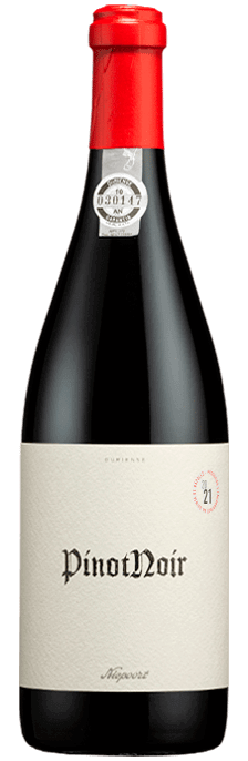 Niepoort Pinot Noir Tinto - Garrafinhas