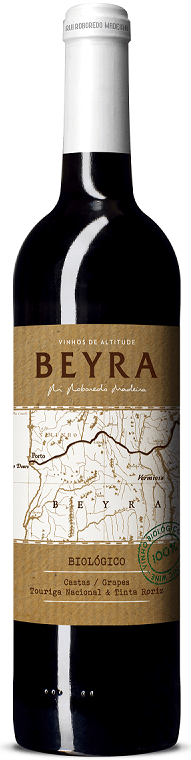 Beyra Tinto Ecológico 2022 - Garrafinhas
