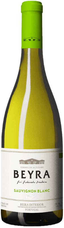 Beyra Sauvignon Blanc Branco 2023 - Garrafinhas