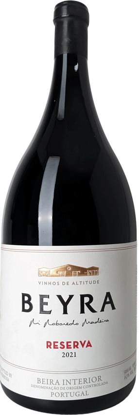 Beyra Reserva Tinto 5litros - Garrafinhas