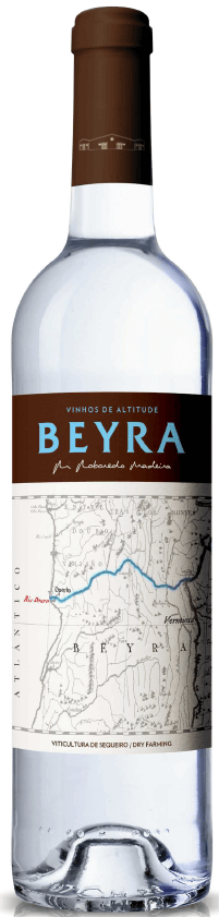 Beyra Blanco 2022 - Garrafinhas