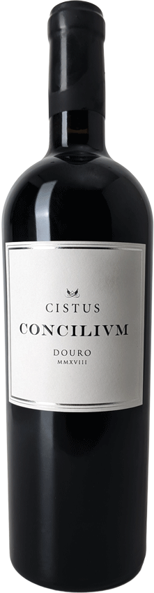 Cistus Concilivm Tinto - Garrafinhas