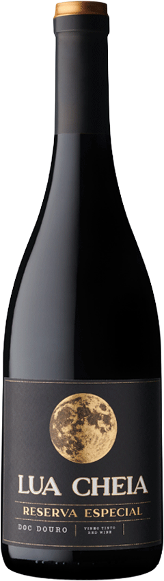 Lua Cheia Reserva Especial Tinto - Garrafinhas