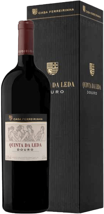 Quinta Da Leda Tinto Magnum - Garrafinhas